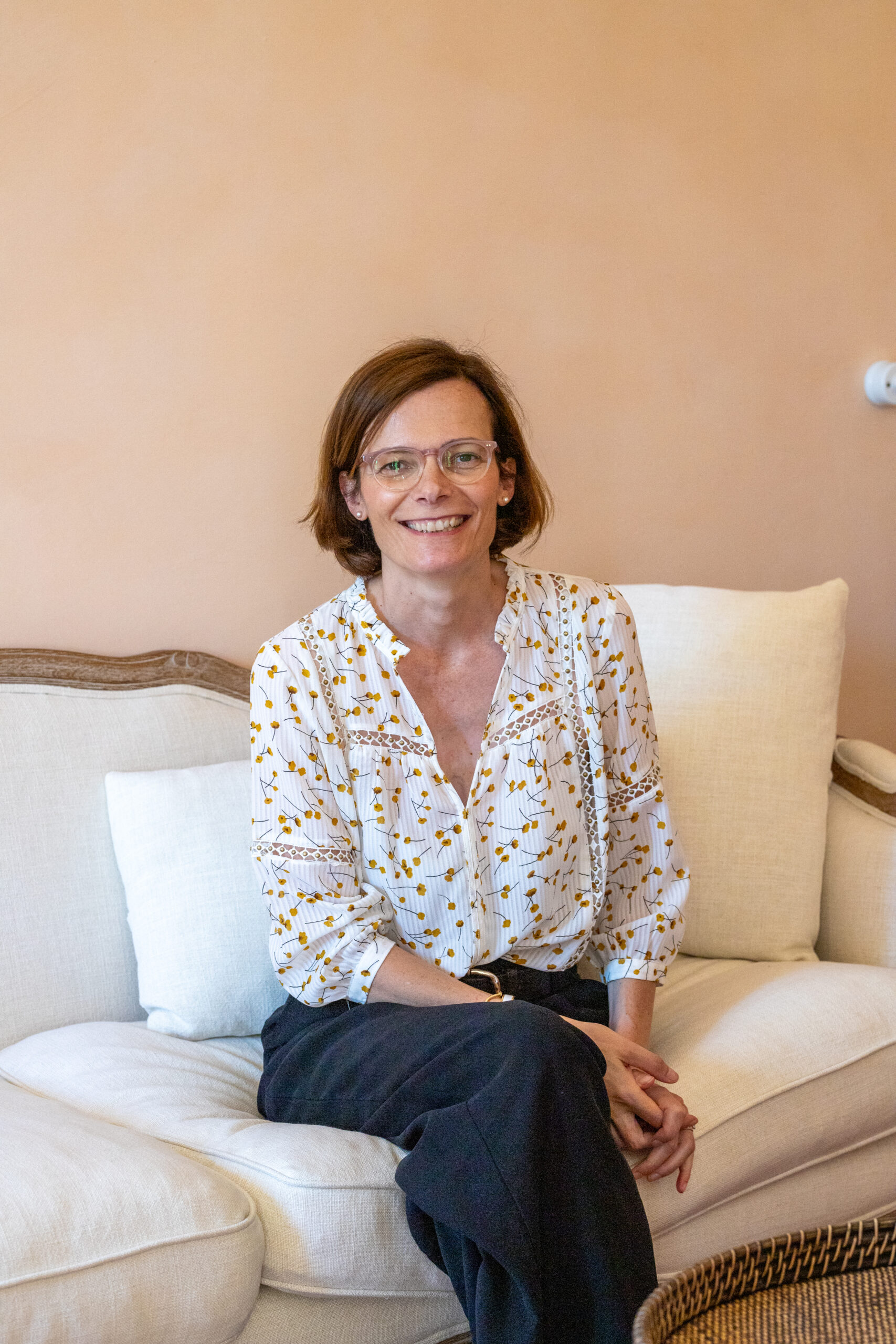 Cécile Descreux